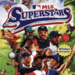 MLB Superstars