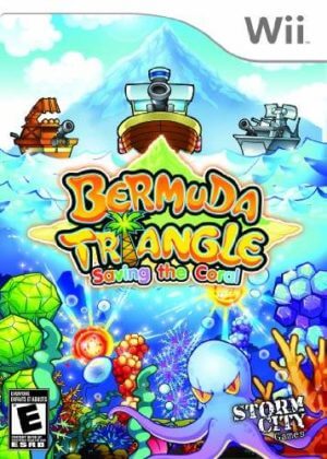 Bermuda Triangle: Saving the Coral