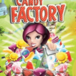 Candace Kane's Candy Factory