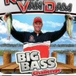 Kevin Van Dam's Big Bass Challenge