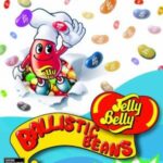Jelly Belly Ballistic Beans