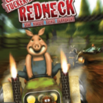 Calvin Tucker's Redneck: Farm Animals Racing Tournament