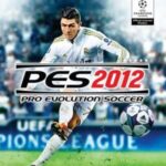 PES 2012: Pro Evolution Soccer