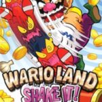 Wario Land: Shake It!