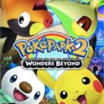PokéPark 2: Wonders Beyond