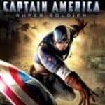 Captain America: Super Soldier