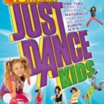 Just Dance: Kids