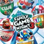 Hasbro: Family Game Night 3